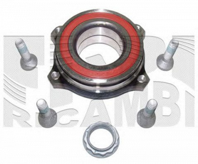 KM INTERNATIONAL rk6794 -  Комплект подшипника ступицы колеса